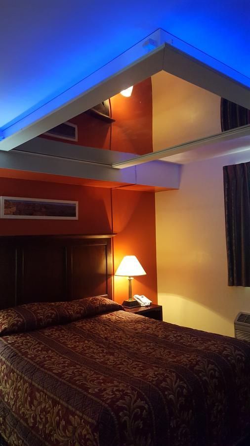 Royal Windsor Motel Ngoại thất bức ảnh